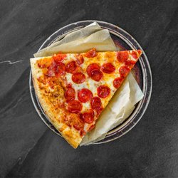 Saroki's Crispy Chicken & Pizza