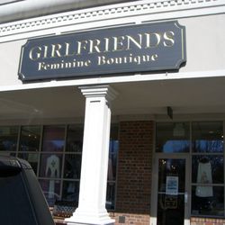 Girlfriends - Storefront!!!