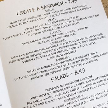 Midtown Deli - Menu, Create a sandwich - Delis Near Me - Greenville, South Carolina Midtown Deli - Menu, Create a sandwich - Delis Near Me - Greenville, South Carolina