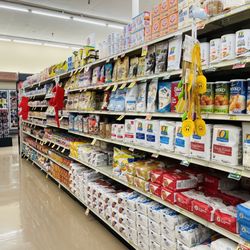 Albertsons