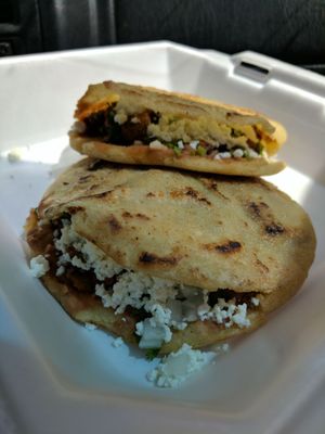 Taco Fajita Restaurant by null