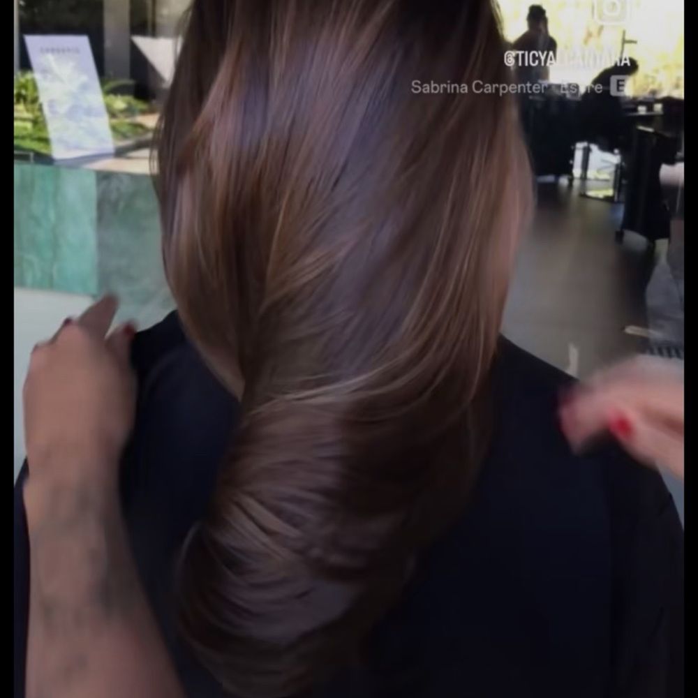 Salon O Tony - What I asked for: - Hair Salons Near Me - Vienna, Virginia Salon O Tony - What I asked for: - Hair Salons Near Me - Vienna, Virginia