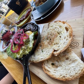 Outpost Kitchen - Breakfast & Brunch Near Me - Costa Mesa, California Outpost Kitchen - Breakfast & Brunch Near Me - Costa Mesa, California