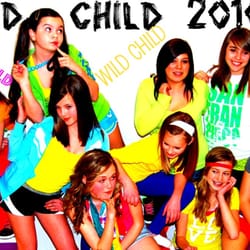 ZAPP Academy of Dance - Wild Child Class