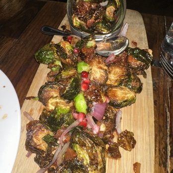 Cook & Craft - High Street - New American Near Me - Phoenix, Arizona