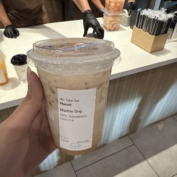Da Vien Coffee - Coffee & Tea Near Me - Milpitas, California