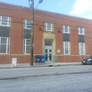 UNITED STATES POST OFFICE - Updated June 2025 - 16 Photos & 50 Reviews