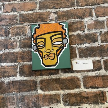 Kaleidoscope Coffee - Local Art - Cafes Near Me - Richmond, California Kaleidoscope Coffee - Local Art - Cafes Near Me - Richmond, California