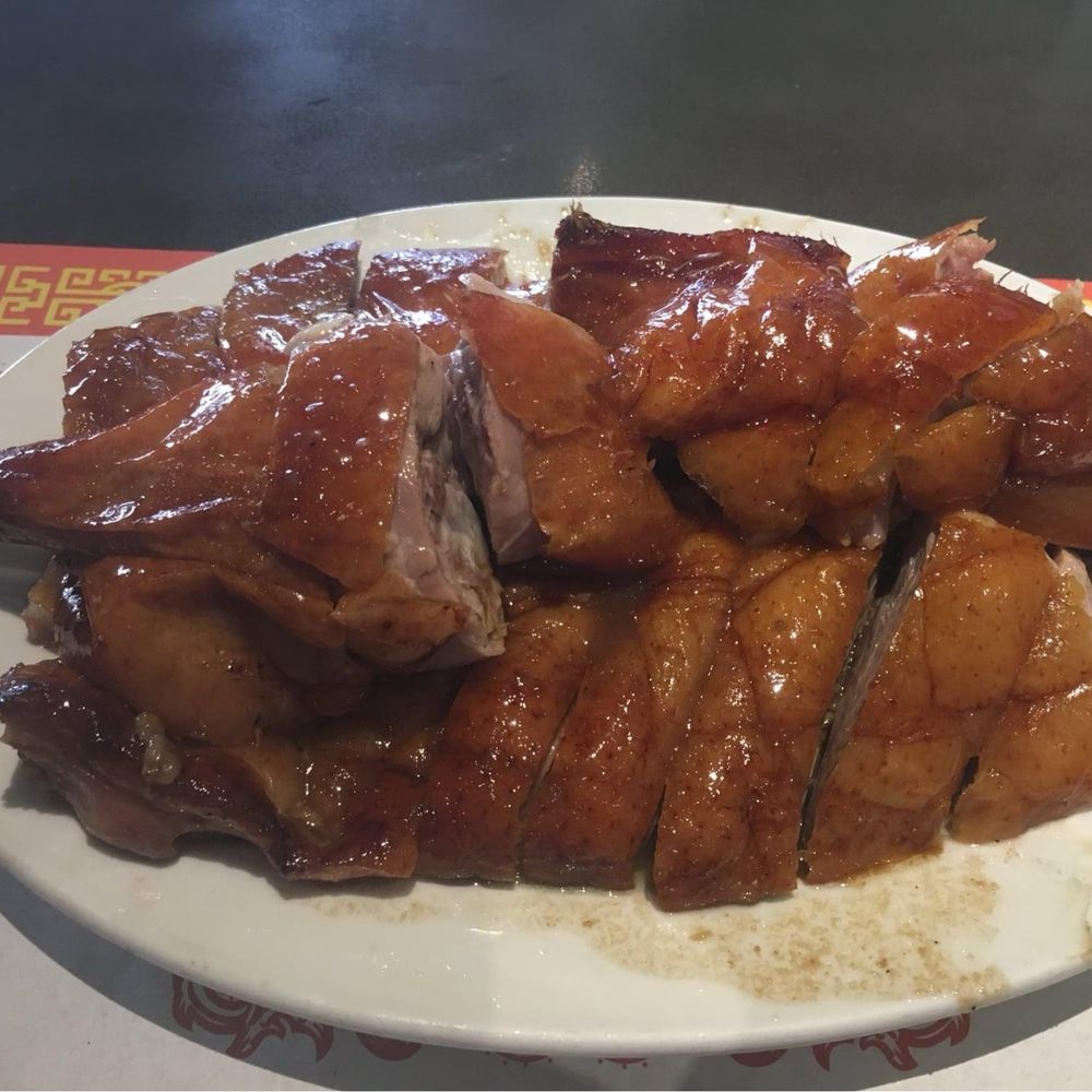 Lucky City - Chinese Near Me - Plano, Texas