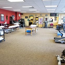 RehabAuthority - South Fargo - Rehab Authority 
3170 43rd St S
Fargo