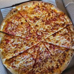 Pizza Nova