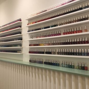 Summer Nail Studio 2 - Nail Salons Near Me - New York, New York