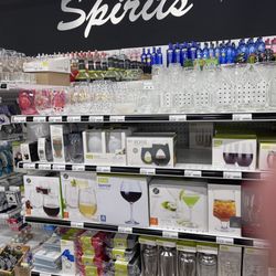 Evergreen Liquors