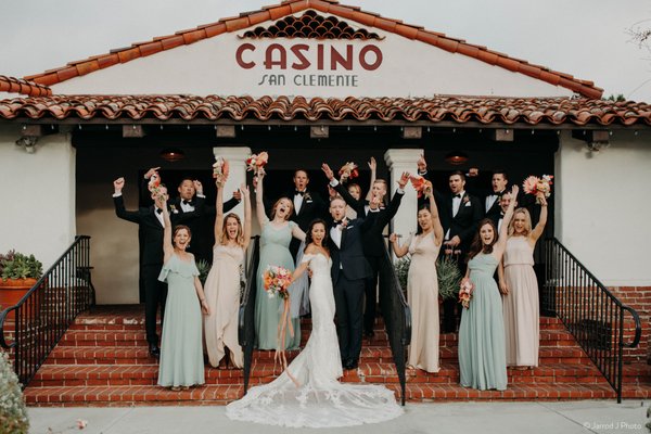 Casino San Clemente by null