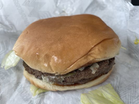 Whataburger by null
