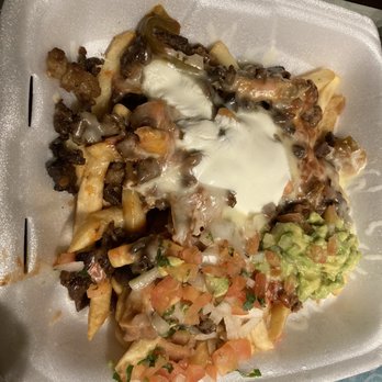 Tacos Queretaro - Asada Fries - Mexican Near Me - Orange, California Tacos Queretaro - Asada Fries - Mexican Near Me - Orange, California
