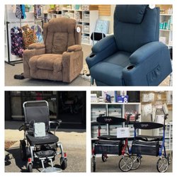 Family Medical Supply