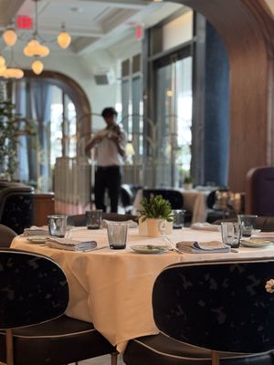Chardon Restaurant by null