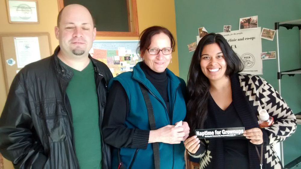 SOUTHPOINT COMMUNITY ACUPUNCTURE Updated August 2024 1828 E 38th St