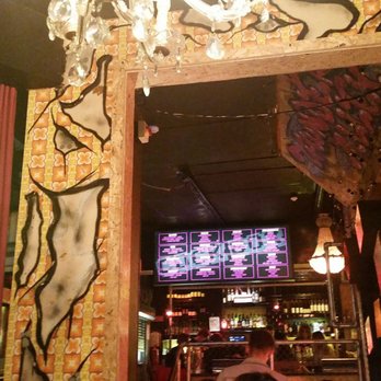 Thundercut Alley - Great drinks and a cool menu - Cocktail Bars Near Me - Dublin, D Thundercut Alley - Great drinks and a cool menu - Cocktail Bars Near Me - Dublin, D