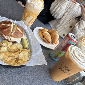 Triple Moon Coffee - Coffee & Tea Near Me - Middletown, Ohio
