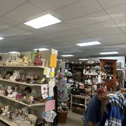 Graham's Antique Mall