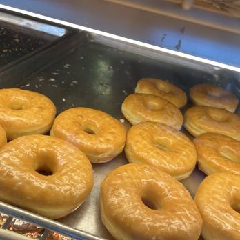 Hole-N-One Donuts & Bagels - Donuts Near Me - Murrieta, California