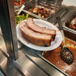 No 1 Chinese BBQ