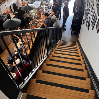 Baked Bar - Bakeries Near Me - Culver City, California