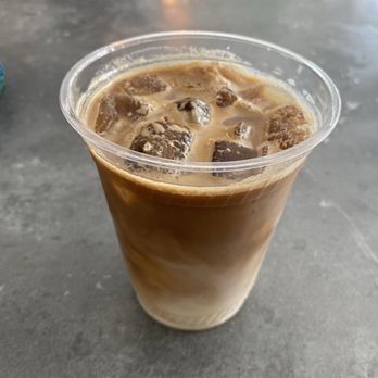 Barista Squared - Coffee & Tea Near Me - San Juan, Puerto Rico Barista Squared - Coffee & Tea Near Me - San Juan, Puerto Rico