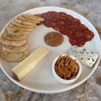 Lumbre - Charcuterie - Spanish Near Me - Tampa, Florida