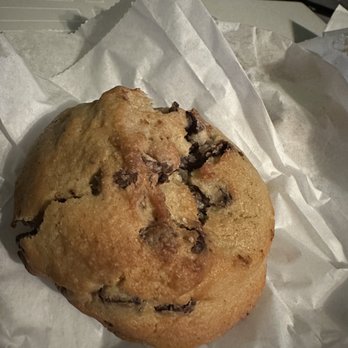 Hudsons Cookies - Chocolate chip cookie - Desserts Near Me - Irvine, California Hudsons Cookies - Chocolate chip cookie - Desserts Near Me - Irvine, California