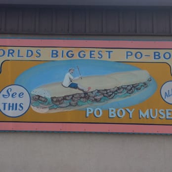 Crabby Jack's - Cool mural - Cajun/Creole Near Me - New Orleans, Louisiana