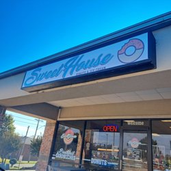 user provided Sweet House Donuts & Ice Cream photo