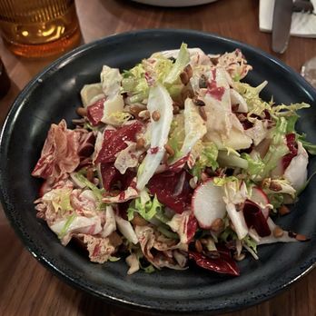 Casa Louie - Everyday Italian - Italian Near Me - New York, New York