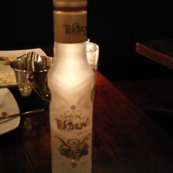 Agora DC - They have kocuk bottle Raki , excellent ambiance,  excellent food and great background music . Definitely going back . - Mediterranean Near Me - Washington, DC, District of Columbia