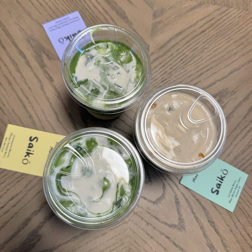 Saikō - Coffee & Tea Near Me - Orlando, Florida Saikō - Coffee & Tea Near Me - Orlando, Florida