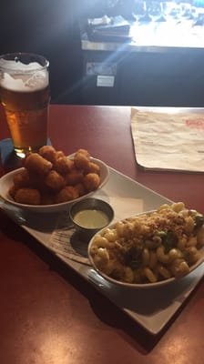 Torched Hop Brewing Company by null