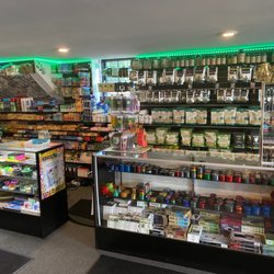 Wild Side Smoke Shop