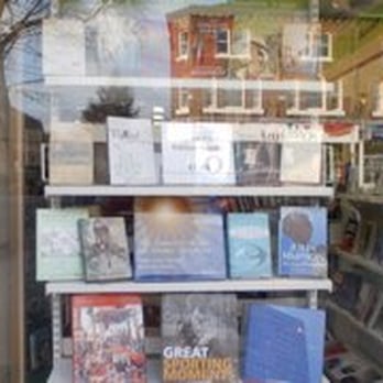 Oxfam - Signed first editions. - Bookstores Near Me - Manchester, XGM