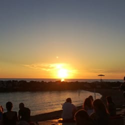 Sunset Cafè - Sunset