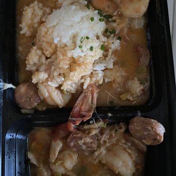Boon Fly Cafe - Gumbo - American Near Me - Napa, California
