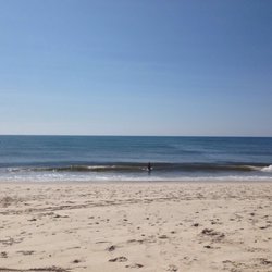 Pike's Beach