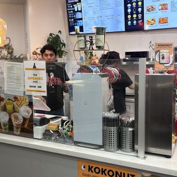 Ding Tea Fontana - Bubble Tea Near Me - Fontana, California Ding Tea Fontana - Bubble Tea Near Me - Fontana, California