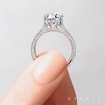 Juhas and Sullivan - #Sylvie - Jewelry Near Me - Grand Rapids, Michigan Juhas and Sullivan - #Sylvie - Jewelry Near Me - Grand Rapids, Michigan