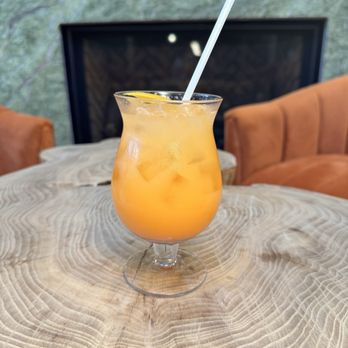 The Søvengård - Sweet potato cocktail - Scandinavian Near Me - Grand Rapids, Michigan The Søvengård - Sweet potato cocktail - Scandinavian Near Me - Grand Rapids, Michigan
