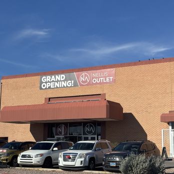 Nellis Outlet - Home Decor Near Me - Las Vegas, Nevada Nellis Outlet - Home Decor Near Me - Las Vegas, Nevada