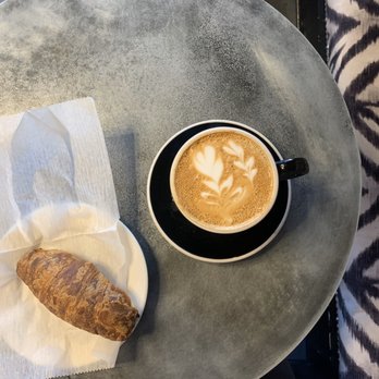 Sweetleaf Coffee Roasters - Coffee & Tea Near Me - Long Island City, New York