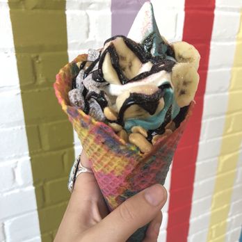 MN Nice Cream - Ice Cream & Frozen Yogurt Near Me - Minneapolis, Minnesota