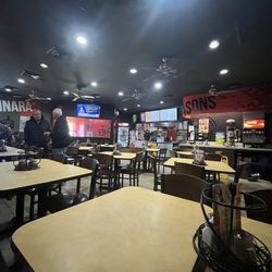 Seasons Pizza